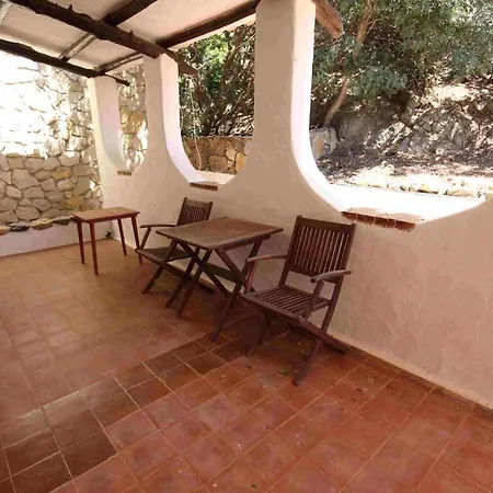 Casa de Férias Lucrezia Torre delle Stelle