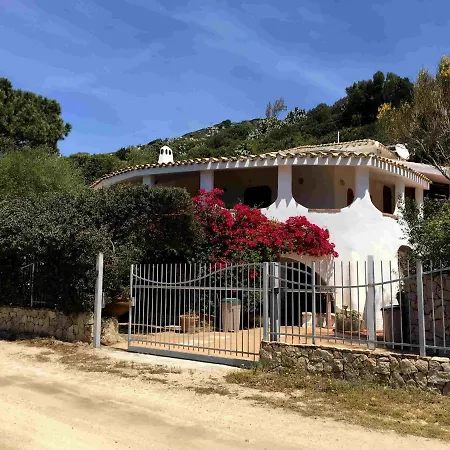 Casa de Férias Lucrezia Torre delle Stelle