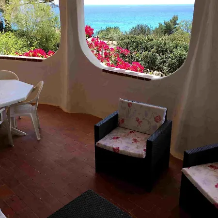 Holiday home Lucrezia Torre delle Stelle