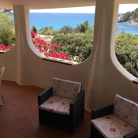 Lucrezia Holiday home Torre delle Stelle