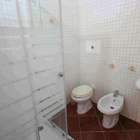 Holiday home Lucrezia