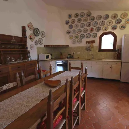 Holiday home Lucrezia