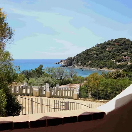Lucrezia Holiday home
