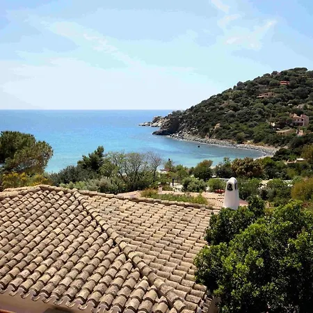 Casa de Férias Lucrezia Torre delle Stelle