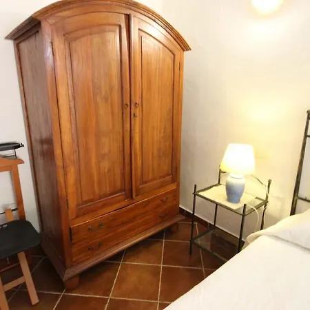 Lucrezia Holiday home *