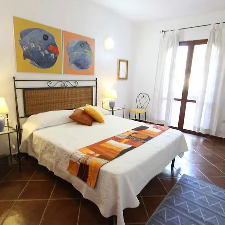 Lucrezia Casa de Férias