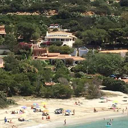 Lucrezia Holiday home *