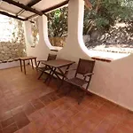 Casa de Férias Lucrezia Torre delle Stelle
