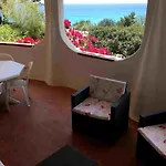 Casa de Férias Lucrezia Torre delle Stelle