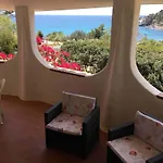 Lucrezia Casa de Férias Torre delle Stelle