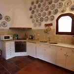 Casa de Férias Lucrezia *