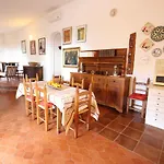 Vakantiehuis Lucrezia *