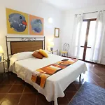 Lucrezia Casa de Férias